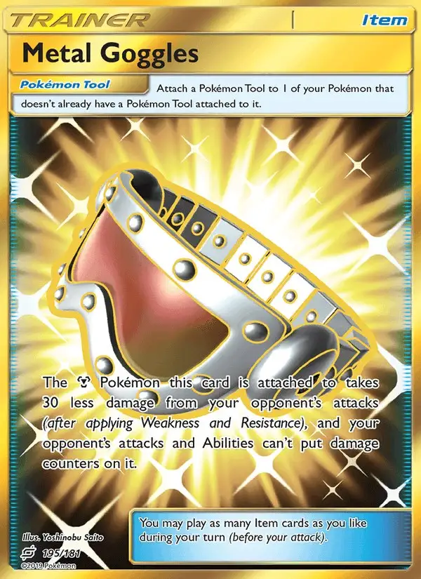 Metal Goggles #195 Team Up PSA 10